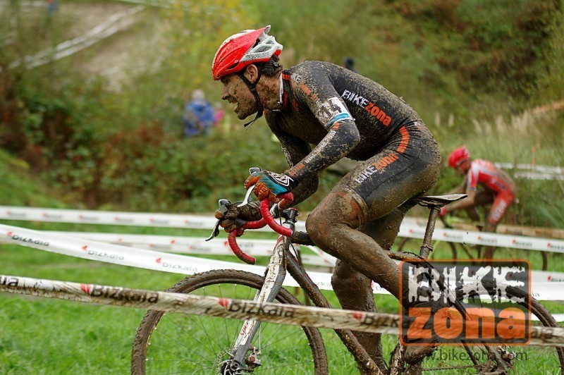 Inscripciones para la Copa de España de Ciclocross