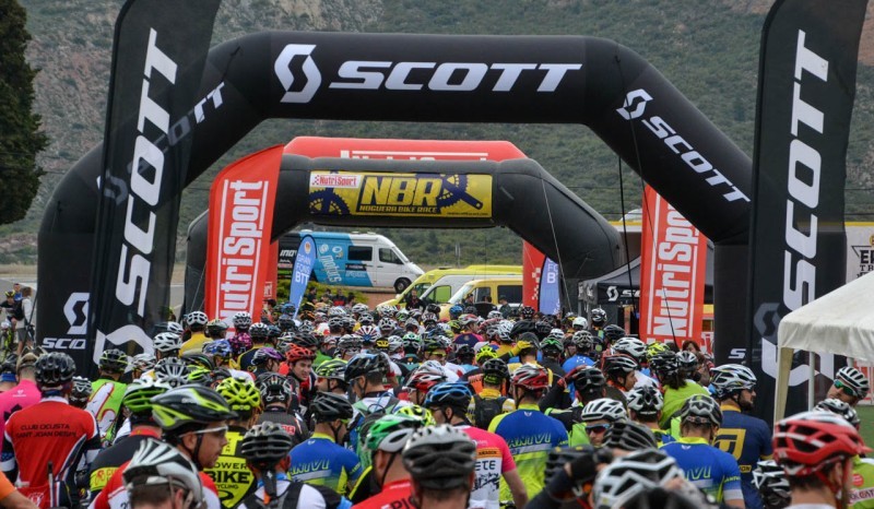 Inscripciones a precio reducido para la Noguera Bike Race