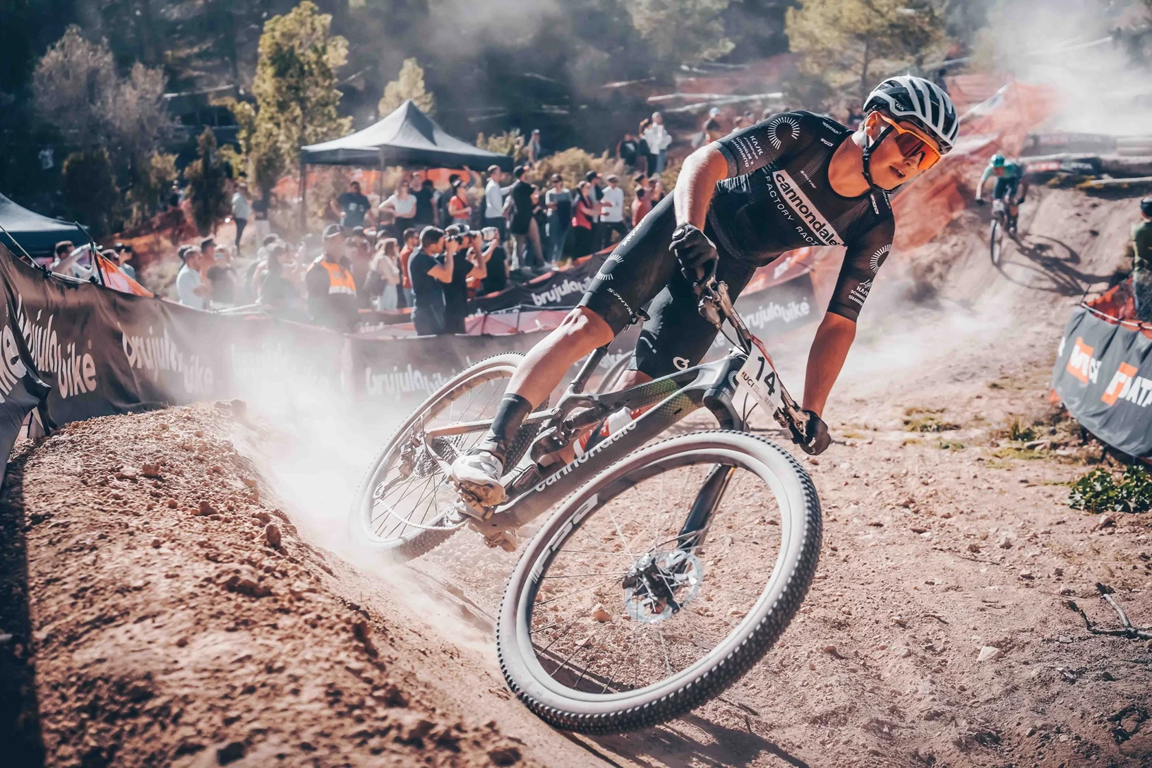 Internacionales de Chelva 2026 el asalto al trono UCI Hors Categorie en el Rock Garden más temido