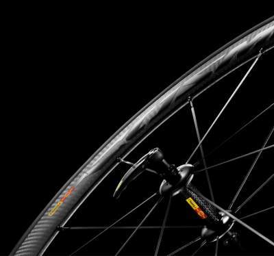 Mavic Cosmic Carbone 40C