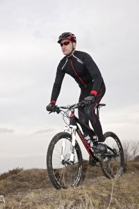 Ropa de Invierno elite Spiuk