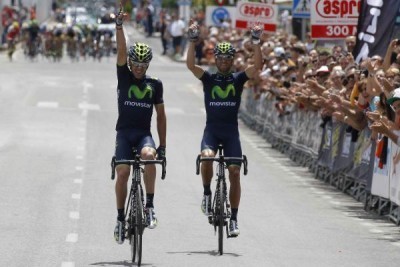 Ion Izagirre campeón de España