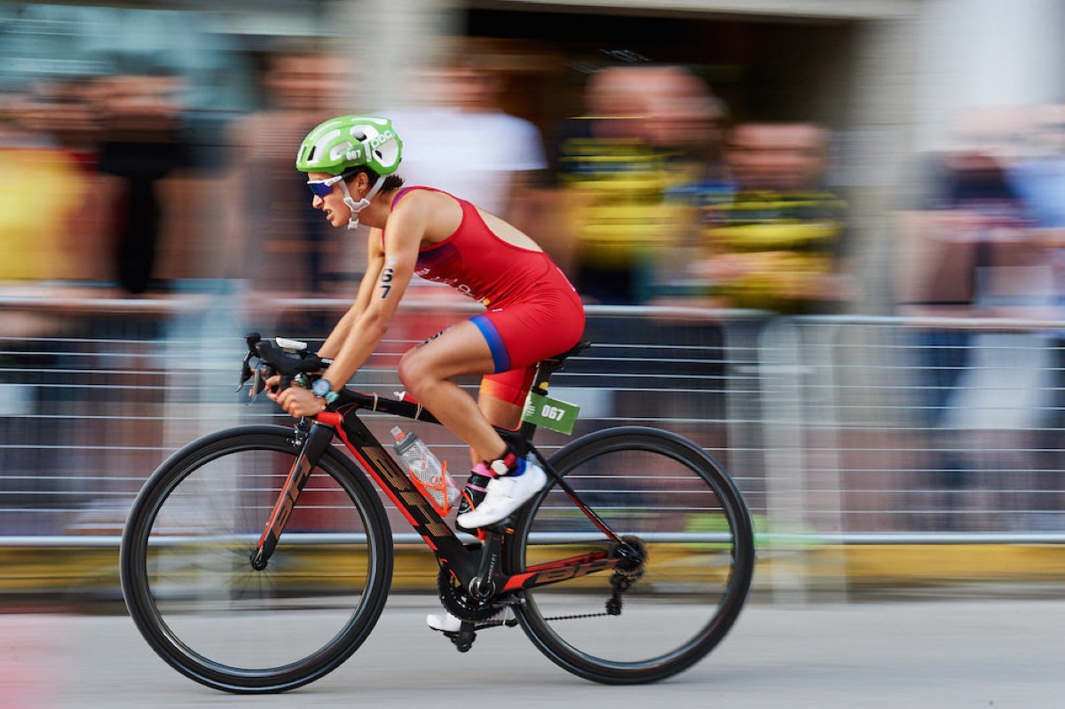 Irene Loizate cierra la plantilla de Bizkaia-Durango 2019