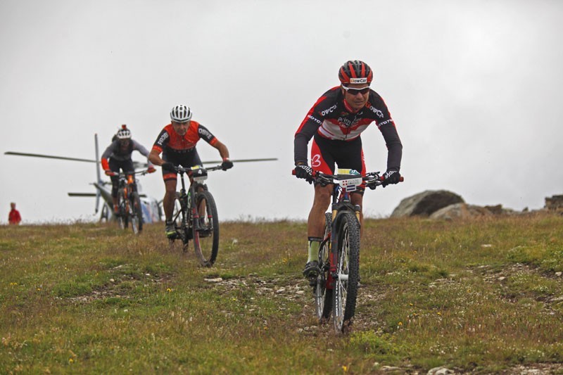 Iron Bike 2016 se decide en Monte Chaberton