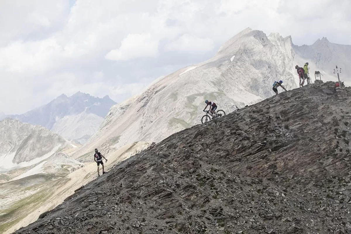 La carrera MTB más dura del mundo ya tiene fechas para 2022