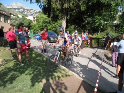 IronBike: Ondrej Fojtik abandona por lesión