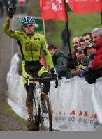 BH, a por el campeonato de España de ciclocross
