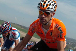 Iñaki Isasi seguirá un año más en Euskaltel