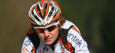 Eneritz Iturriaga termina decimotercera en Bretagne