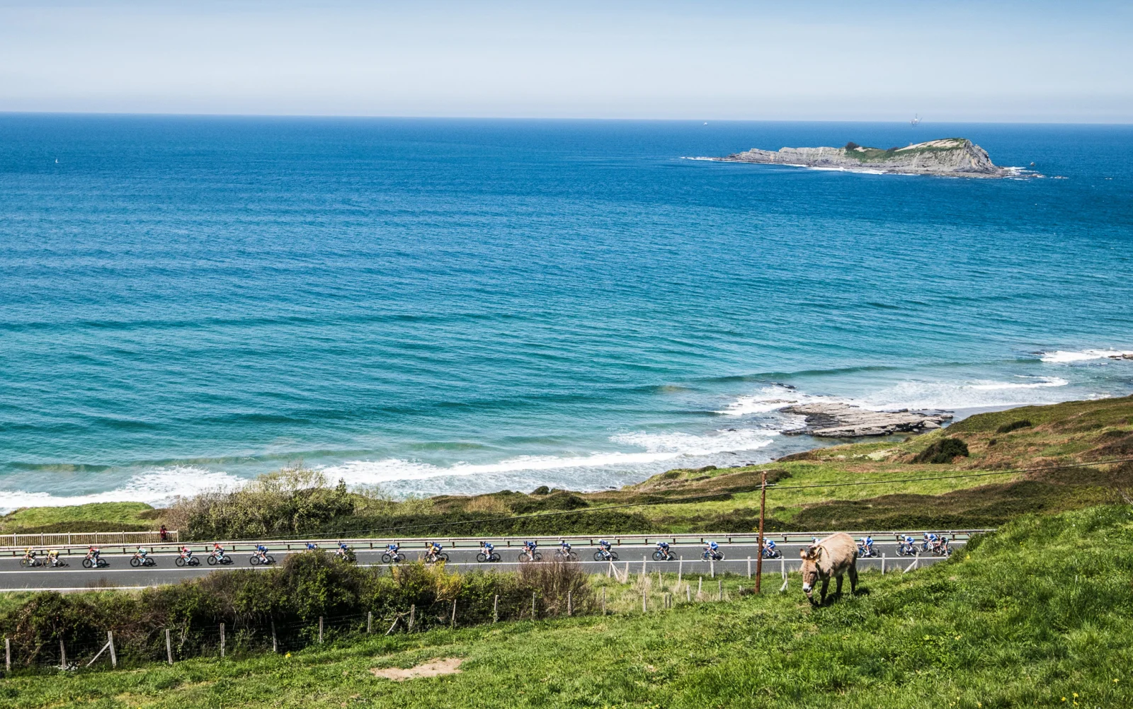 Itzulia Basque Country, Itzulia Women y Clásica San Sebastián ya tienen fechas para 2024