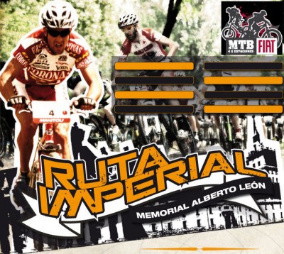 IV Ruta Imperial - MTB 4 Estaciones