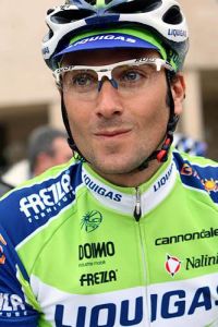 Ivan Basso espera ver en el Tour a Alberto Contador