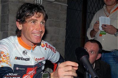 Iván Gutiérrez vuelve a competir en el Tour de Picardie