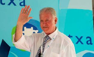 Jaime Ugarte se despide tras 60 años de ciclismo