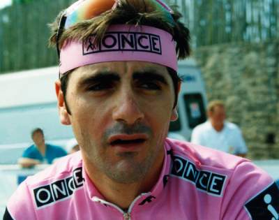 Laurent Jalabert positivo por EPO 15 años después