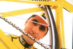 Laurent Jalabert quiere disputar el Ironman