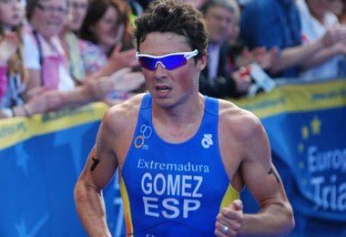 Calendario de las Series Mundiales de Triatlón