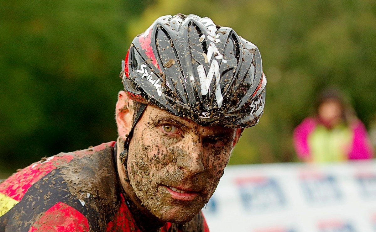 Javier Ruiz de Larrinaga nuevo seleccionador vasco de ciclocross