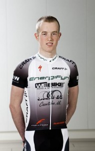 Jesper Hansen nuevo fichaje del Saxo Tinkoff