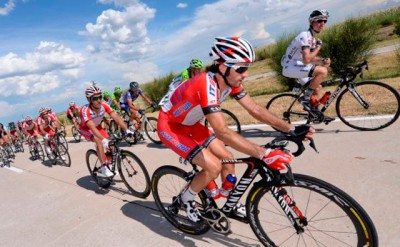 Joaquim Rodriguez no se perderá el Giro de Italia