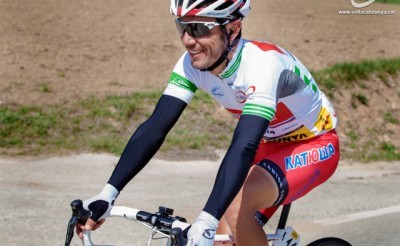 Joaquim Rodriguez quiere su tercera Volta a Cataluña