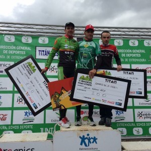 Jornada épica de MTB en La Titán Desafío de la Magrera