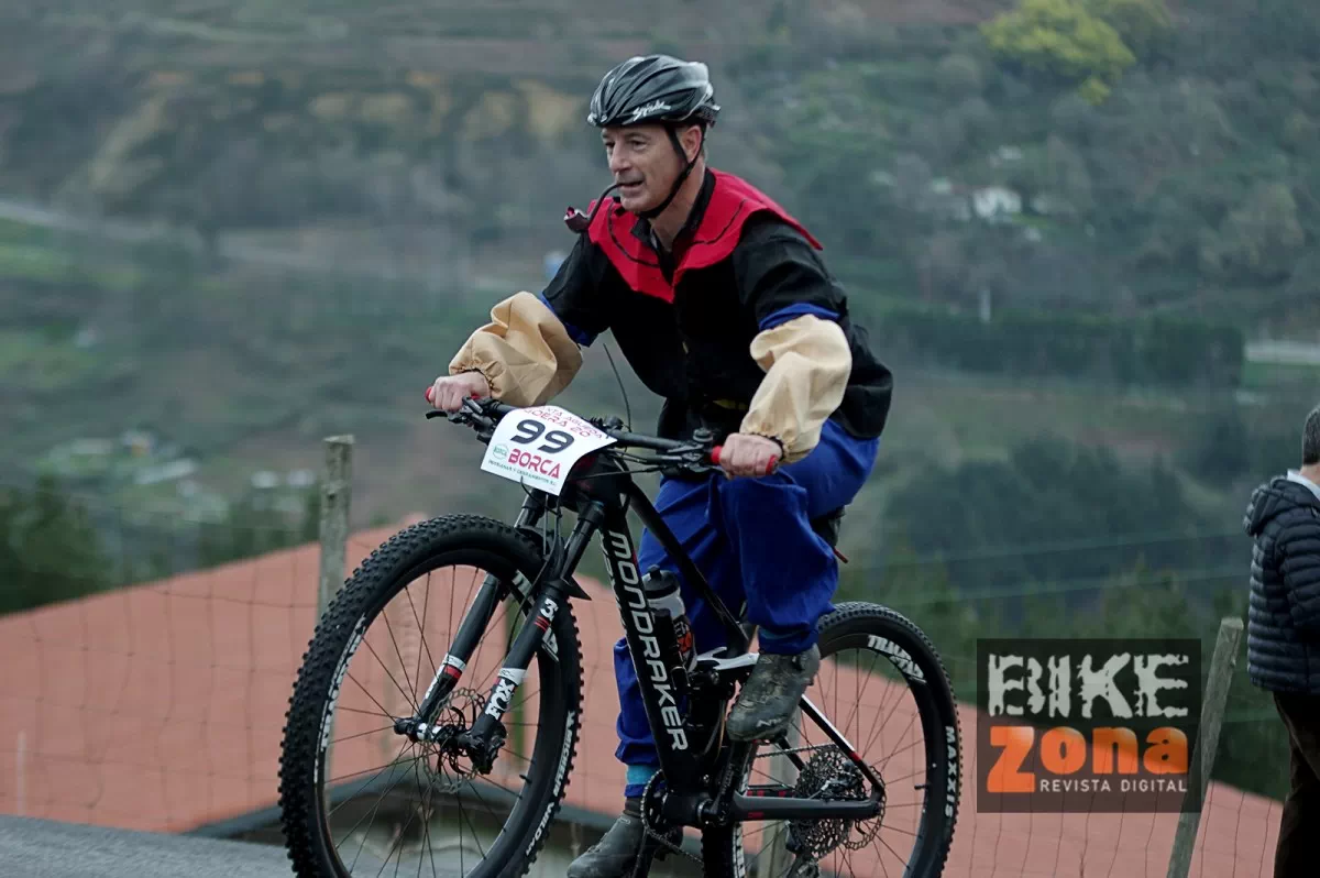 Josema Fuente te espera una noche más en Pedaleando en la Costa