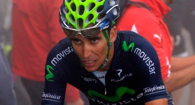 José Herrada te invita a la marcha ciclista de Valladolid