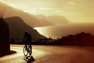 José Manuel López completa 30 Ironman en 30 días