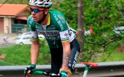 Juan José Tamayo al Bicicletas Extremadura