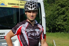 Julián Sanz gana Le Tour Ultime