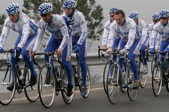 El Karpin Galicia se da a conocer este sábado