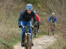 El Xacobeo Galicia sigue adelante con nieve, lluvia, viento y frío El Xacobeo Galicia sigue adelante con nieve, lluvia, viento y frío
