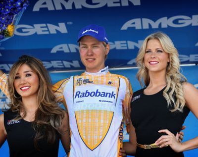 Luis León Sánchez buscará la victoria de etapa en la Dauphine 2012