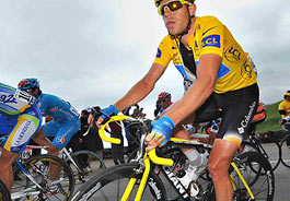 Giant TCR Advanced SL: la triunfadora del ProTour 2008