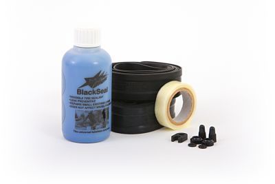 Nuevo Kit Tubeless MSC Black Seal