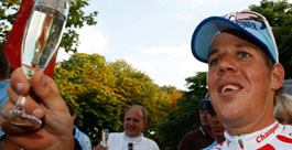 Kohl confiesa haberse dopado con CERA