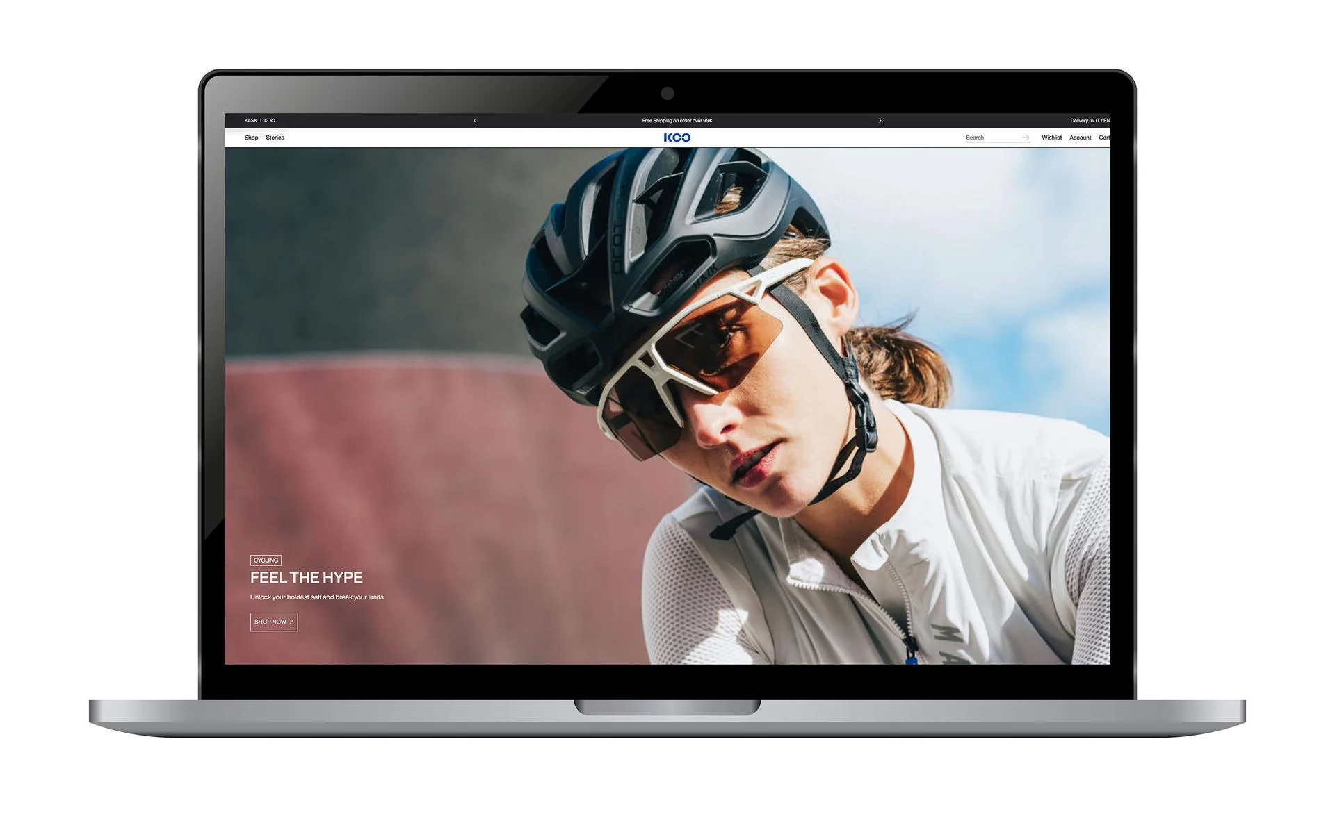 KOO Eyewear y la nueva plataforma web: más que un simple escaparate