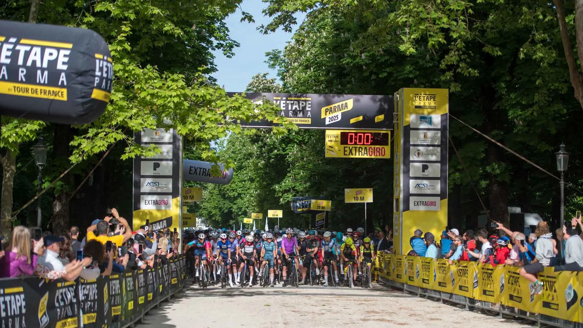 L Etape Italy by Tour de France se expande con dos citas clave en el Piamonte para 2026