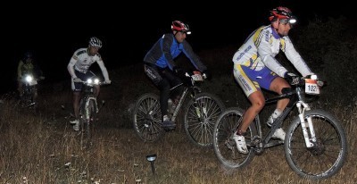 La 24h BTT Mataporquera este fin de semana