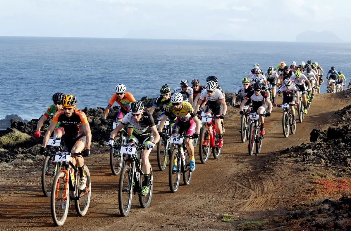 La 4 Stage Mountain Bike Race Lanzarote 2021 arranca este fin de semana