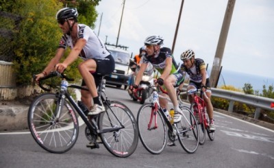 La 44 Marcha Granfondo Milán-San Remo recupera su espiritu original