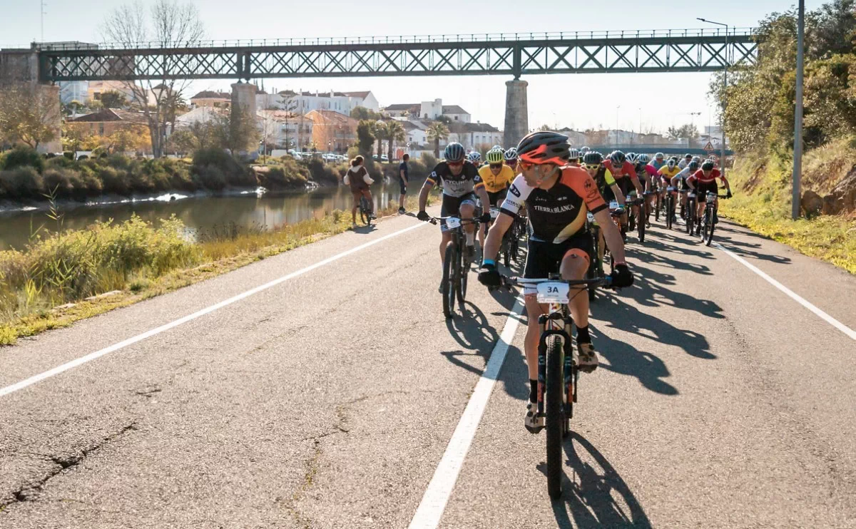 La Algarve Bike Challenge abre su último periodo de inscripciones