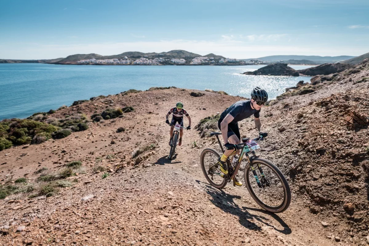 La Artiem Epic Camí de Cavalls 360º 2022 recorrerá todo el perímetro de la isla de Menorca