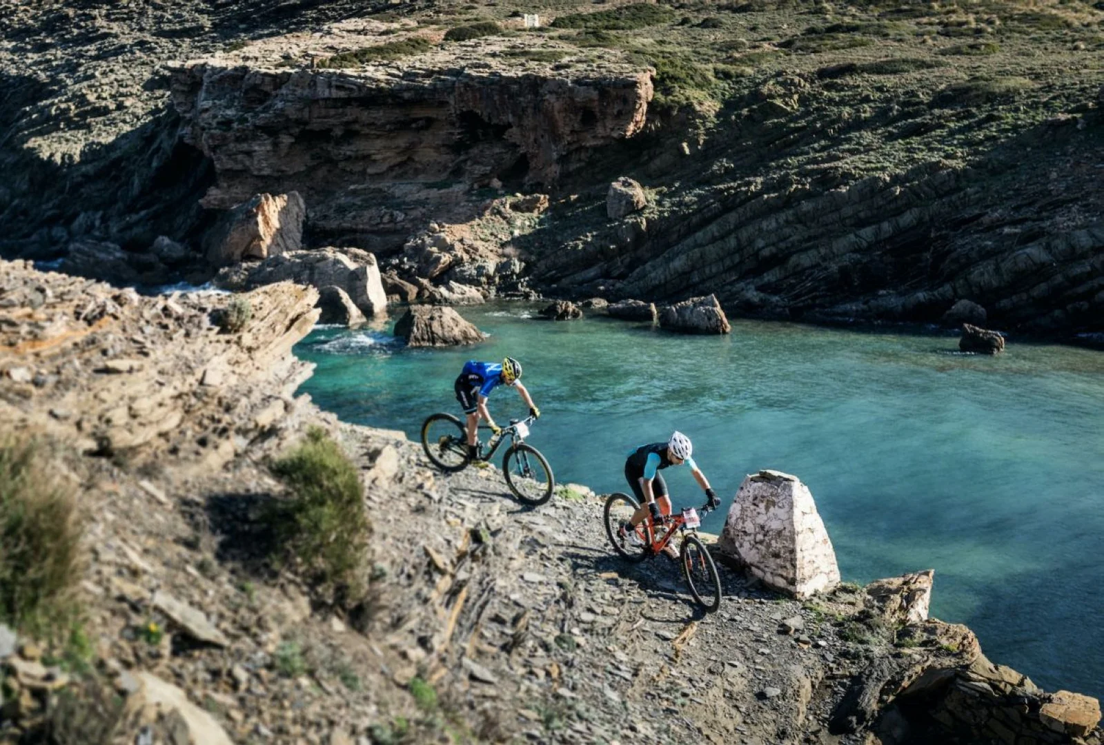 La ARTIEM Epic Camí de Cavalls 360° Menorca cierra el telon tras nueve ediciones