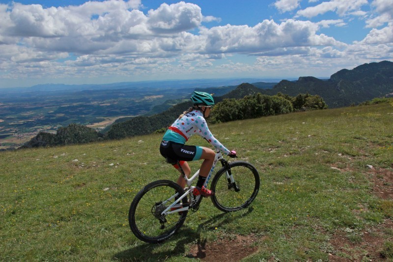 La Berguedà Bike Marathon decide los campeones de XCM