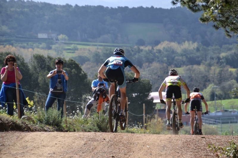 La Berguedà Bike Marathon será Cto de España de XCM 