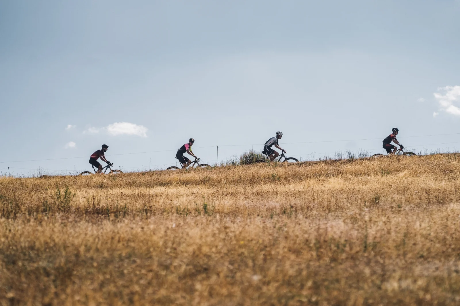 La BH Catalunya Bike Race 2024 contará con un recorrido espectacular: 128,25 km y 4096 m+