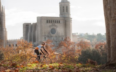 La bicicleta y el cicloturismo centran el Girona Bike World