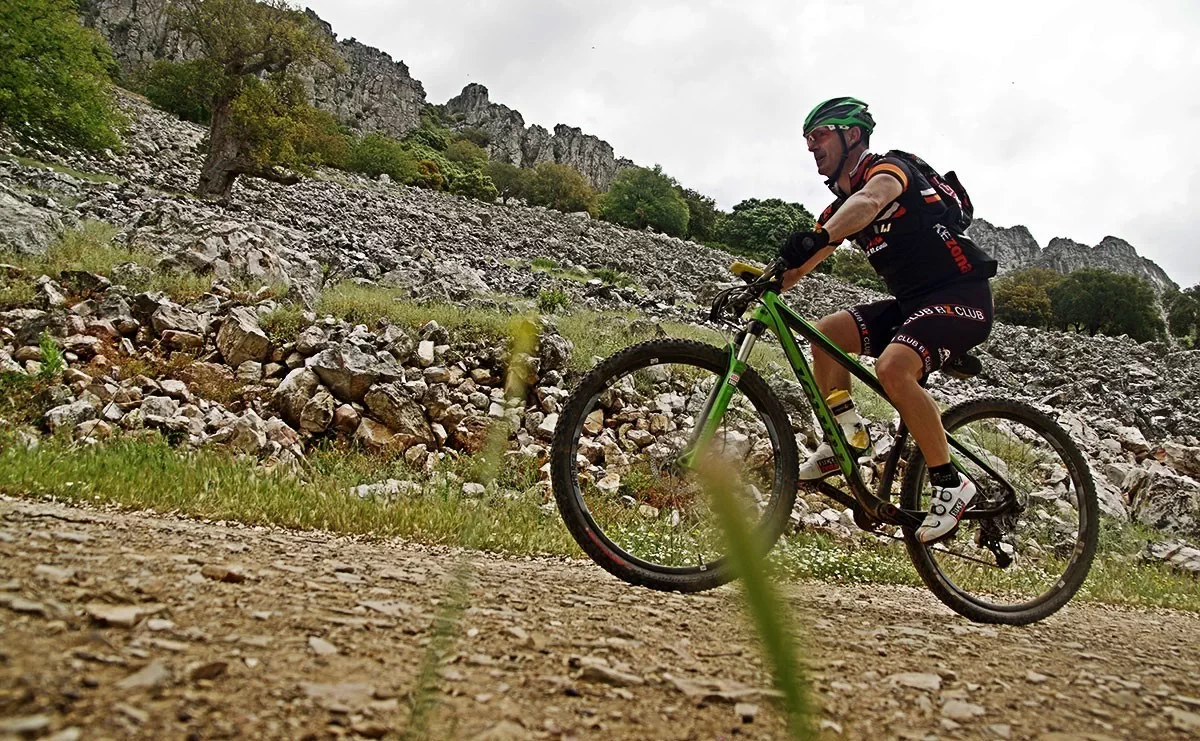 La bicicleta protagonista en el día Mundial del Medio ambiente